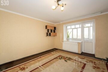 3-к квартира, 64 м², 7/9 эт.