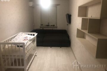 3-к квартира, 56 м², 5/5 эт.