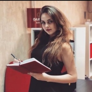 Риелтор Екатерина 